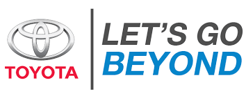 Logo toyota